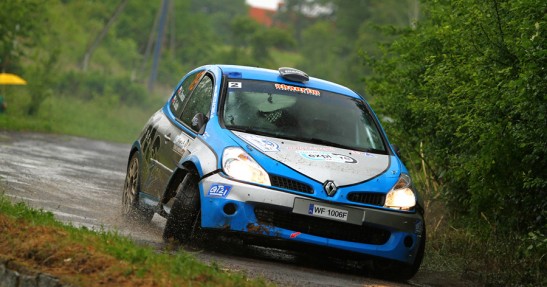 Rajd Karkonoski
